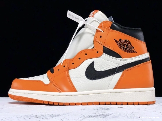 Rep Jordan Air 1 Backboard 555088-113 Shattered Away 0712